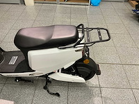 2022 escoo cida e-scooter - afbeelding 12 van  12
