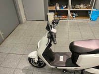 2022 escoo cida e-scooter - afbeelding 8 van  12