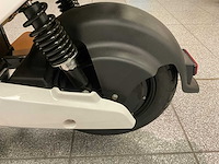 2022 escoo cida e-scooter - afbeelding 10 van  12