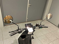 2022 escoo cida e-scooter - afbeelding 11 van  12