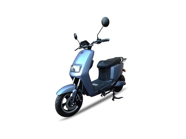 2022 escoo cida e-scooter - afbeelding 1 van  2