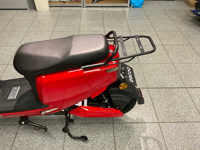 2022 escoo cida e-scooter - afbeelding 5 van  11