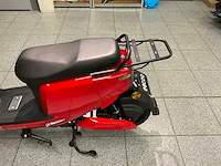 2022 escoo cida e-scooter - afbeelding 5 van  11