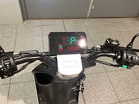 2022 escoo cida e-scooter - afbeelding 1 van  3