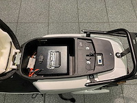 2022 escoo cida e-scooter - afbeelding 2 van  3