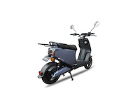 2022 escoo cida e-scooter - afbeelding 1 van  1
