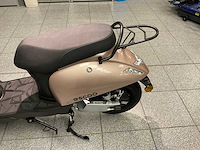 2022 escoo lm0cgc116n1j00308 biënto e-scooter - afbeelding 3 van  7