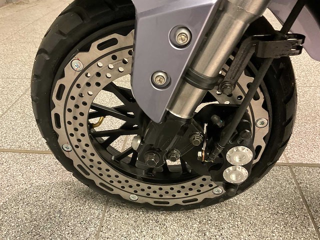 2022 escoo ronda e-scooter - afbeelding 10 van  10