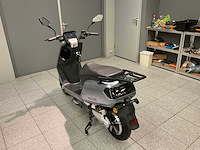 2022 escoo ronda e-scooter - afbeelding 6 van  11