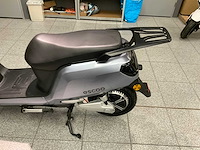 2022 escoo ronda e-scooter - afbeelding 7 van  11
