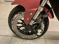 2022 escoo ronda e-scooter - afbeelding 10 van  10