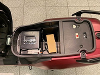 2022 escoo ronda e-scooter - afbeelding 2 van  10