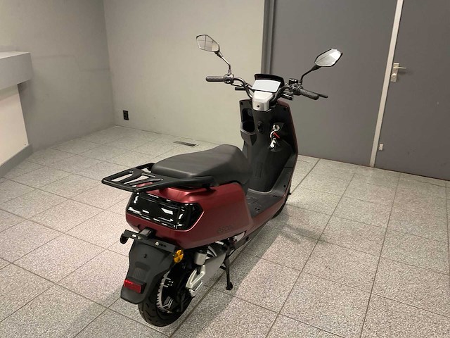 2022 escoo ronda e-scooter - afbeelding 7 van  10