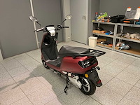 2022 escoo ronda e-scooter - afbeelding 4 van  10