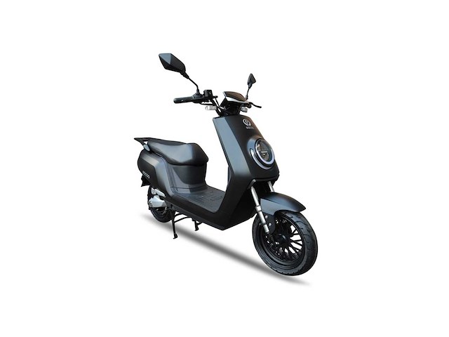 2022 escoo ronda e-scooter - afbeelding 1 van  3
