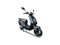 2022 escoo ronda e-scooter - afbeelding 1 van  3