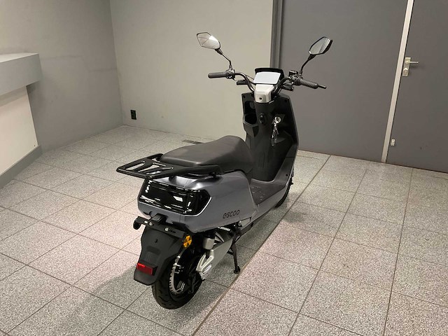 2022 escoo ronda e-scooter - afbeelding 2 van  8