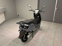 2022 escoo ronda e-scooter - afbeelding 2 van  8