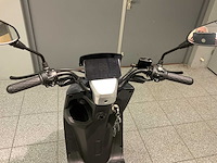 2022 escoo ronda e-scooter - afbeelding 6 van  8