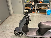 2022 escoo ronda e-scooter - afbeelding 4 van  8