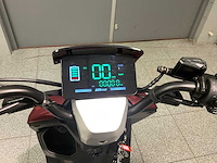 2022 escoo ronda e-scooter - afbeelding 10 van  11