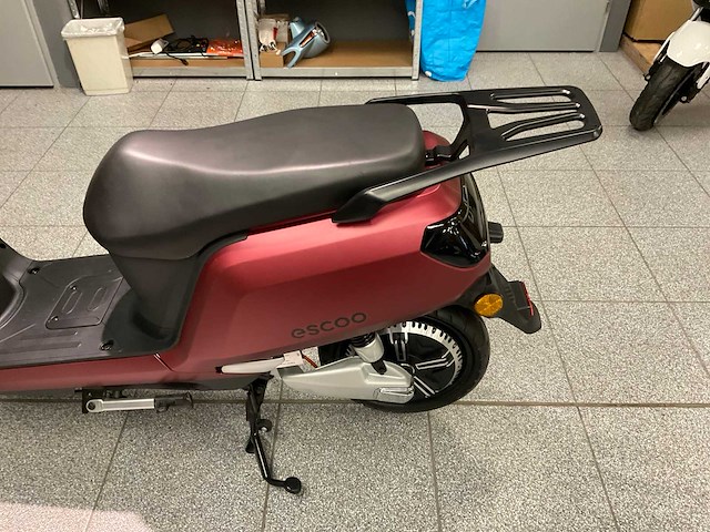 2022 escoo ronda e-scooter - afbeelding 5 van  11