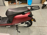 2022 escoo ronda e-scooter - afbeelding 5 van  11