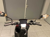 2022 escoo ronda e-scooter - afbeelding 9 van  11