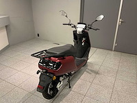2022 escoo ronda e-scooter - afbeelding 2 van  7