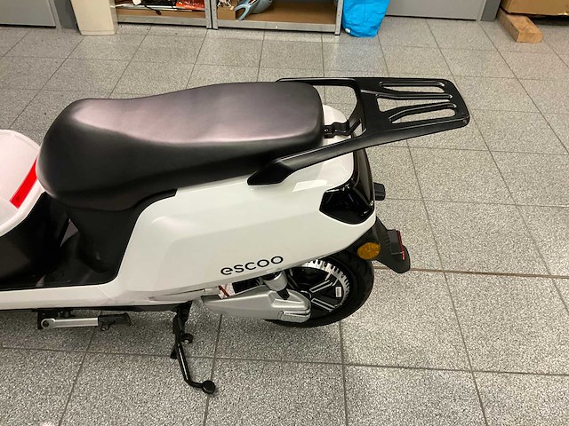 2022 escoo torcido e-scooter - afbeelding 5 van  11