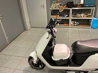 2022 escoo torcido e-scooter - afbeelding 6 van  11