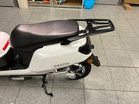 2022 escoo torcido e-scooter - afbeelding 4 van  9
