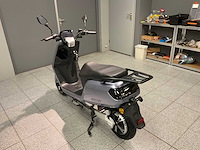 2022 escoo torcido e-scooter - afbeelding 6 van  12