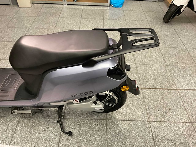 2022 escoo torcido e-scooter - afbeelding 12 van  12