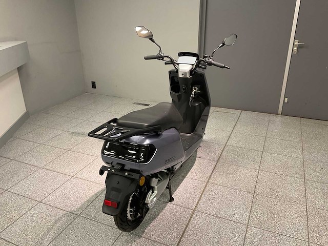 2022 escoo torcido e-scooter - afbeelding 5 van  11