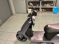 2022 escoo torcido e-scooter - afbeelding 10 van  11