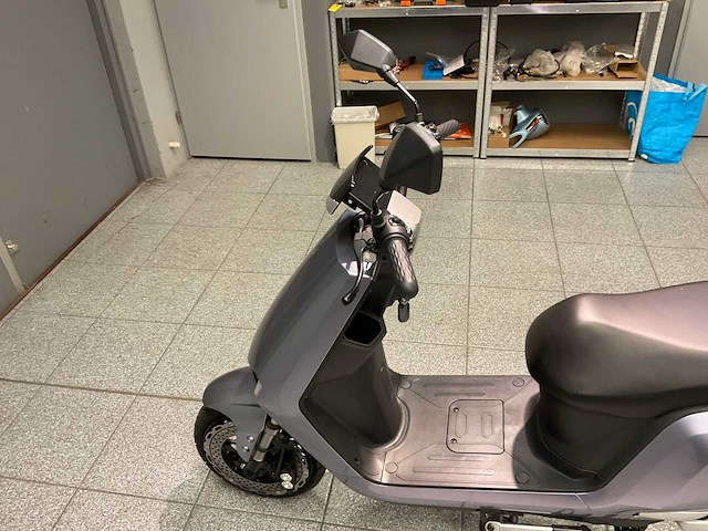 2022 escoo torcido e-scooter - afbeelding 6 van  11