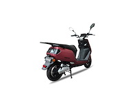 2022 escoo torcido e-scooter - afbeelding 2 van  2