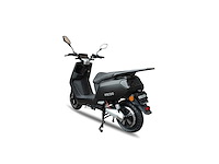 2022 escoo torcido e-scooter - afbeelding 1 van  1