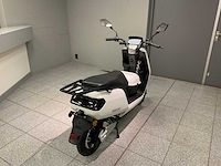 2022 escoo torcido e-scooter - afbeelding 2 van  6
