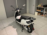 2022 escoo torcido e-scooter - afbeelding 2 van  6
