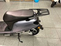 2022 escoo torcido e-scooter - afbeelding 5 van  11
