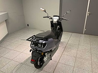 2022 escoo torcido e-scooter - afbeelding 1 van  6