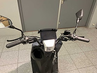 2022 escoo torcido e-scooter - afbeelding 5 van  6