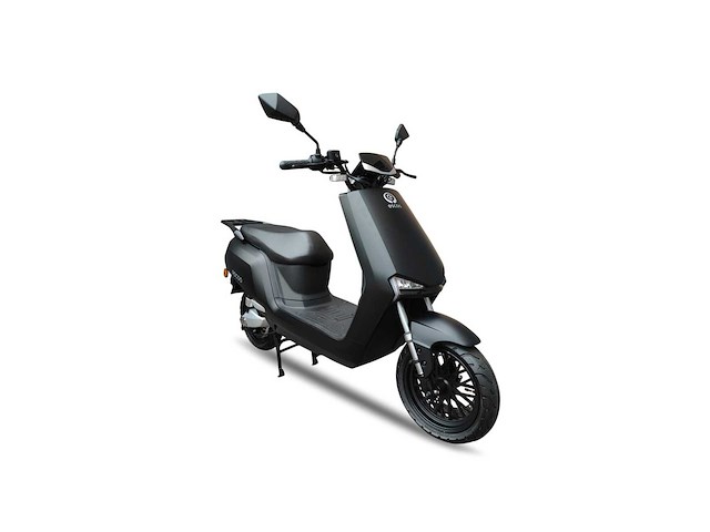 2022 escoo torcido e-scooter - afbeelding 1 van  1