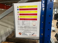 2022 esnova palletstelling (22 secties) - afbeelding 3 van  15