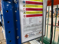 2022 esnova palletstelling (22 secties) - afbeelding 5 van  15