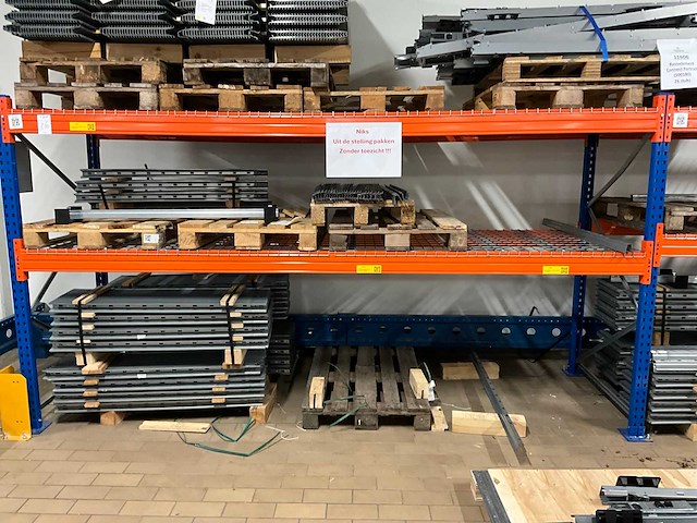 2022 esnova palletstelling (22 secties) - afbeelding 7 van  15