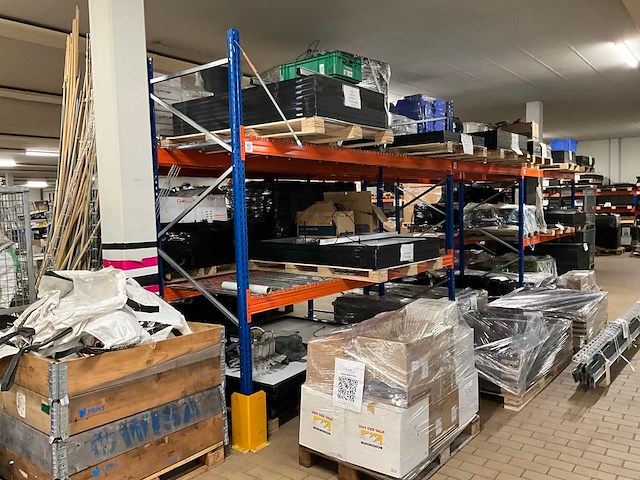 2022 esnova palletstelling (22 secties) - afbeelding 8 van  15