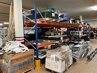 2022 esnova palletstelling (22 secties) - afbeelding 8 van  15